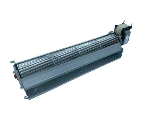45W 0.7A Wechselstrom-Querfluss-Gebläse 120VAC 60HZ UL-Agentur-Gebläse-Motor