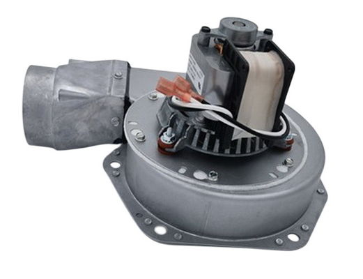 Kugel-Ofen-Abluftventilator-Entwurfs-Veranlasser-Bewegungsventilator UL-Agentur 50W 115V