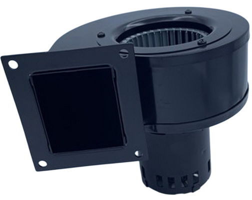 Konvektions-Ventilator-Kugel-Ofen-Auspuff-Bewegungsluft-Kamin-Lüftermotor UL-Agentur 95W 115V