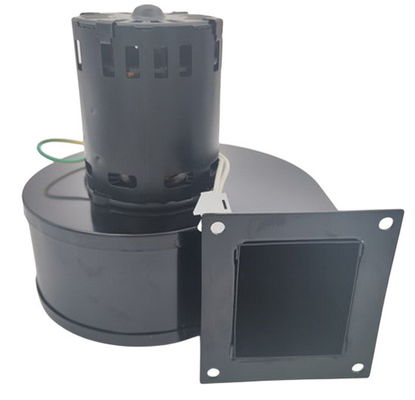 Konvektions-Kugel-Ofen-Lüftermotor-Fan-Luft-Gebläse UL-Agentur 2500RPM 140W 1.75A