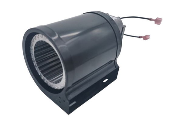 Rechter Seitenwechselstrom-Gebläse-Motor des kamin-Konvektions-Lüftermotor-40W 0,65