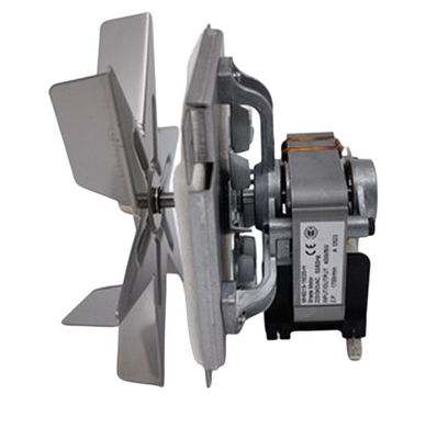 Heißluft-Oven Fan Wechselstrom-Spaltpolmotor 45W 0.4A für Raum