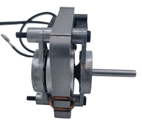 Rahmen-Bewegungsspaltpol-Elektromotor Wechselstroms 20W 0.22A 208VAC C einphasiges