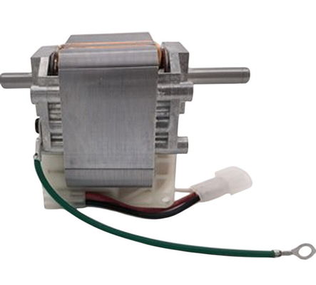 Rahmen-Motor 120VAC 25W 95W C schattieren einphasiges Polen UL-Agentur