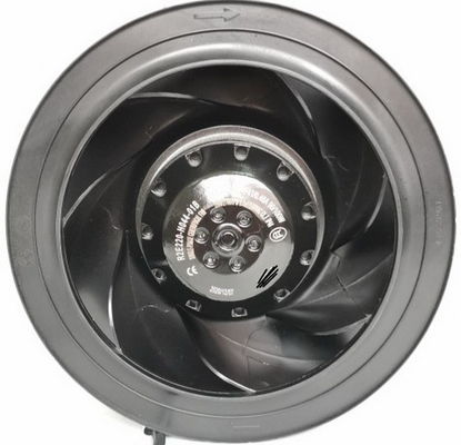 Rotor-Luftreiniger-Gebläse Wechselstroms 90W zentrifugales Gebläse-230V 0.41A externes