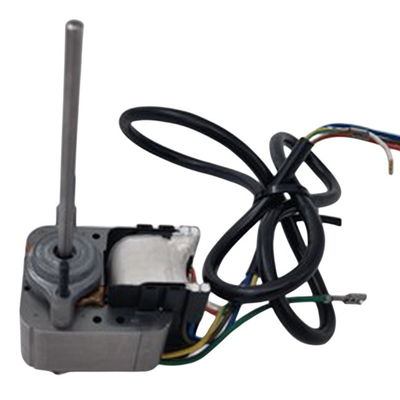 Rahmen-Elektromotor-Spaltpol-einphasig-Induktions-Motor 3 Geschwindigkeits-C