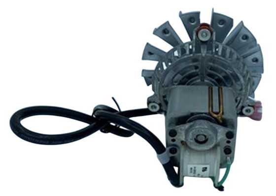 Wechselstrom-Kugel-Ofen Oven Hot Air Circulation Fan 65W 1.0A mit Selbstdem abkühlen