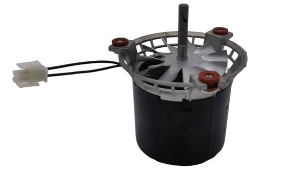 Rahmen-Bewegungselektrische General Electric-Ventilatormotor 115V 45W 0.90A 3,3 UL-Agentur