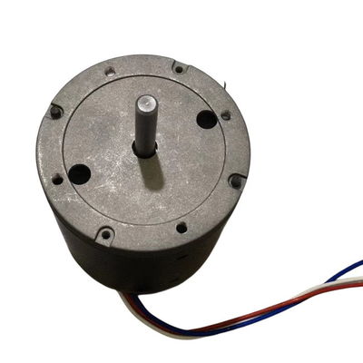20W 4P Rahmen-Bewegungseinphasig-Ventilatormotor PSC 3,3 für Transformator-Netzschalter