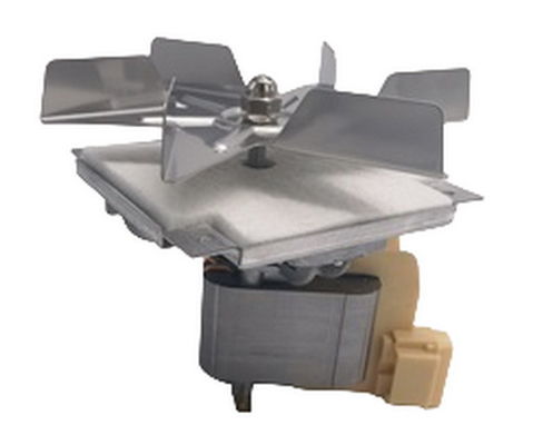 AC230V 50W Schattenpol Motor für Heißluft-Ofenventilator und Lüftungsgeräte