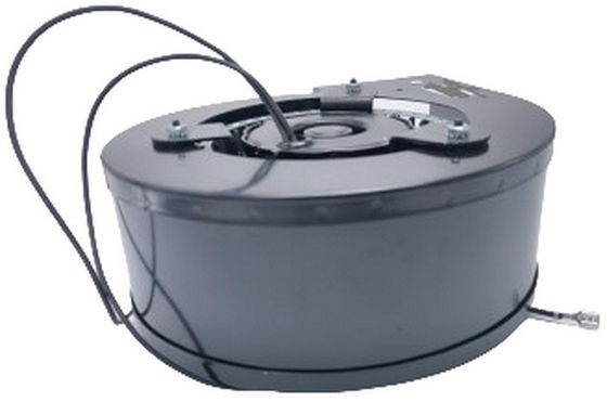 36W 115V 60Hz 0,5A Konvektionsbläser Ventilator im Kamin Ofen UL Agentur