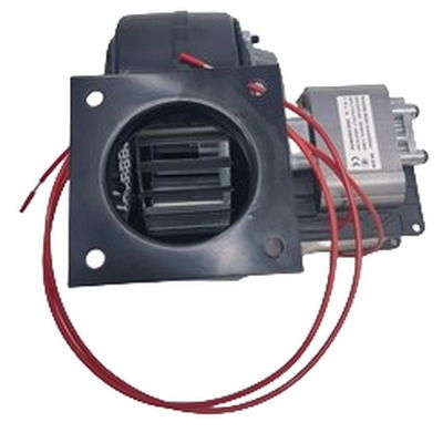 Luftkonvektionsbläser 230vac 65W UL Agentur Wärmeschutz Dual Hz