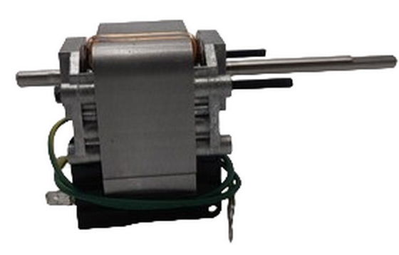 2.38&quot; 68W elektrischer Ventilator C-Rahmen-Motoren Ac-Schattenpol mit Schnellanschluss
