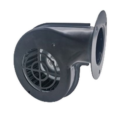 73W 0,91A Konvektionsbläser-Ventilator-Motor für Hochluftvolumen-Ofen 3,3&quot; Motor