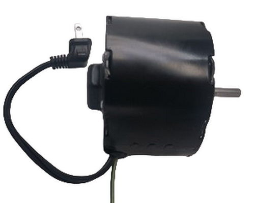 3.3 "Rahmen AC Schatten Pole Badezimmer Motor Bläser 50W 120V