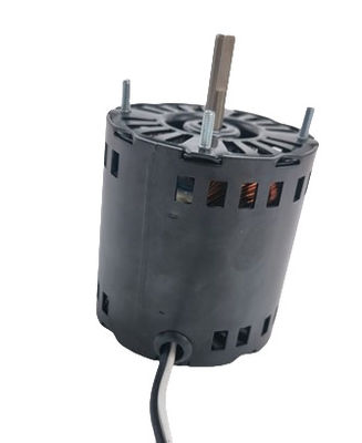 3.3 Zoll Durchmesser Schattierte Stange Motor / Badezimmer Küche Kältemotor