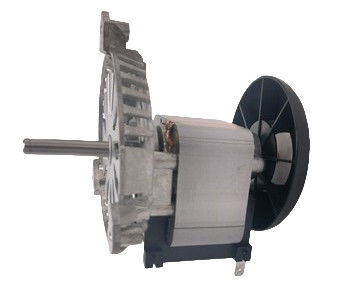 C-Rahmen-Schatten-Polenmotor 85W 120V 60HZ Einphasen-Küchenmaschine Mischer-Blender-Ventilator-Motor