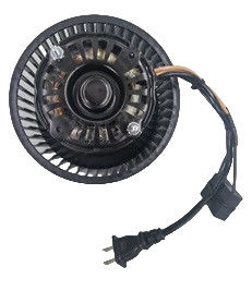 3.3" Durchmessermotor 29W 120V 60HZ W Badezimerauspuffventilator Motor & Blower UL Agentur