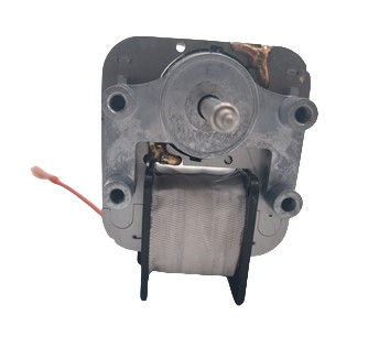 China 2,38" 62W Skeleton Frame Elektrische Lüftermotoren Ac Schattenstange
