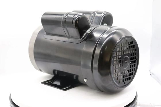 Universeller Elektromotor-einphasiges drehmomentstarker 1.5HP 4P NEMA 56C Elektromotor Wechselstroms