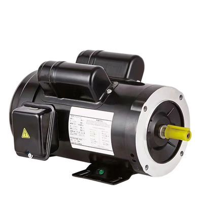 Universeller Elektromotor-einphasiges drehmomentstarker 1.5HP 4P NEMA 56C Elektromotor Wechselstroms