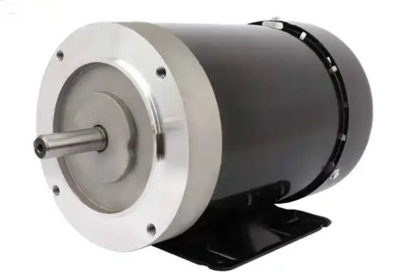 1.5HP 4P universelles Wechselstrommotor elektrischen Dreiphasenmotor NEMA 56C 208-230V 460V