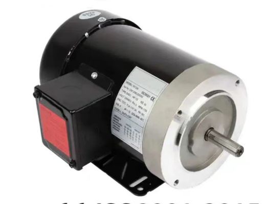 1.5HP 4P universelles Wechselstrommotor elektrischen Dreiphasenmotor NEMA 56C 208-230V 460V