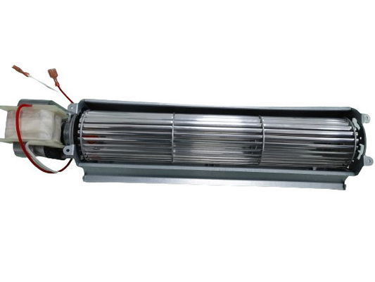 45W 0.7A Wechselstrom-Querfluss-Gebläse 120VAC 60HZ UL-Agentur-Gebläse-Motor