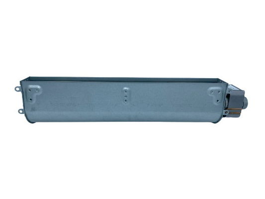 45W 0.7A Wechselstrom-Querfluss-Gebläse 120VAC 60HZ UL-Agentur-Gebläse-Motor