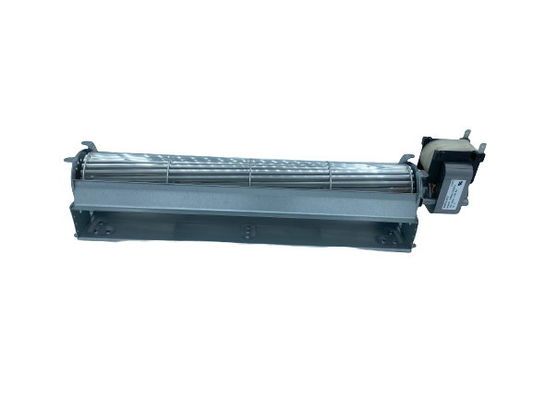 45W 0.7A Wechselstrom-Querfluss-Gebläse 120VAC 60HZ UL-Agentur-Gebläse-Motor