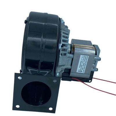Luft-Konvektions-Gebläse 120vac 50Hz 75W UL-Agentur schützte thermisch sich