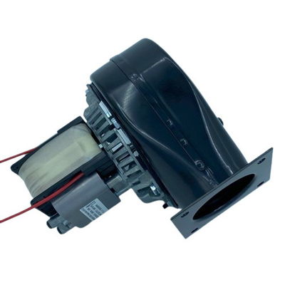 Luft-Konvektions-Gebläse 120vac 50Hz 75W UL-Agentur schützte thermisch sich