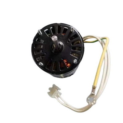 Motor-Wechselstrom des Rahmen-60Hz 3,3 schattieren Pole 92W Polen elektrisches Lüftermotor-2 UL