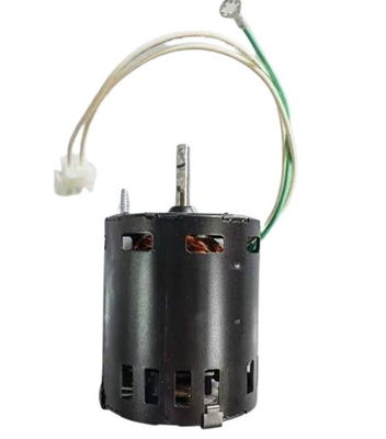 Motor-Wechselstrom des Rahmen-60Hz 3,3 schattieren Pole 92W Polen elektrisches Lüftermotor-2 UL