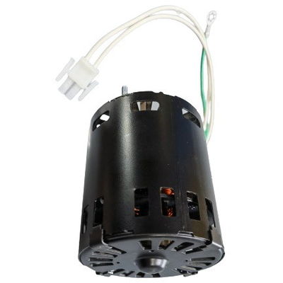 Motor-Wechselstrom des Rahmen-60Hz 3,3 schattieren Pole 92W Polen elektrisches Lüftermotor-2 UL