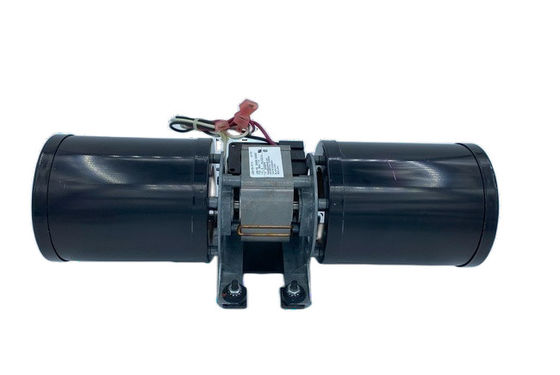 Wechselstrom schattieren Kurzschlussgebläse des Pole-Luft-Innenkamin-Lüftermotor-Fan-4x4