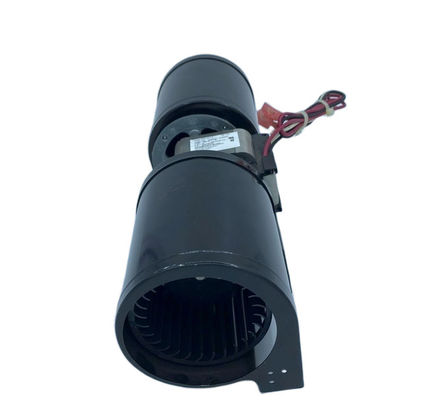 Wechselstrom schattieren Kurzschlussgebläse des Pole-Luft-Innenkamin-Lüftermotor-Fan-4x4
