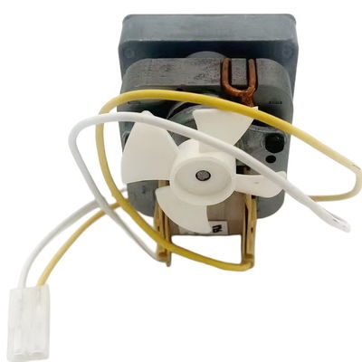20W 120VAC Kugel-Ofen-Bohrer des Kugel-Bohrer-Motor60hz 3,0 U/min schattieren Pole-Getriebe