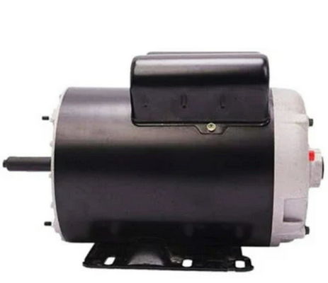 NEMA 3500RPM universeller Wechselstrommotor-Luftkompressor-einphasiges ODP 5HP