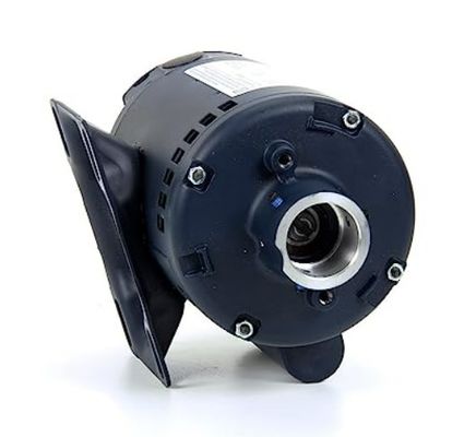 Bratpfannen-Ölfilter universelles Wechselstrommotor einphasig-Pumpen-Motor-1/3hp UL Wechselstroms