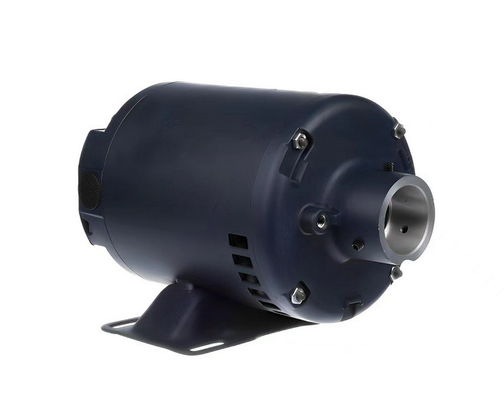 Bratpfannen-Ölfilter universelles Wechselstrommotor einphasig-Pumpen-Motor-1/3hp UL Wechselstroms