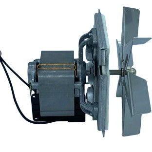 Spaltpol-Induktions-Motor AC220 240V 50W für Oven And Ventilation Equipment