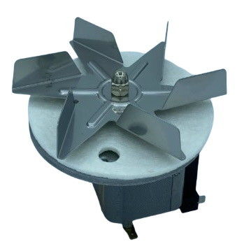 Heißluft Oven Fan Universal Oven Fan 230V 50Hz 55W für heißen Schrank 2050RPM