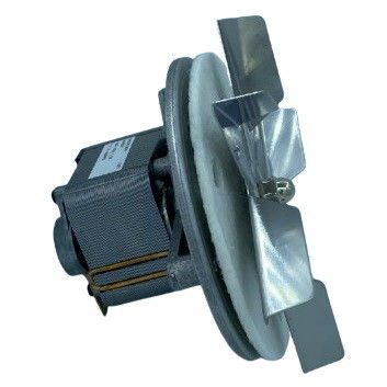Heißluft Oven Fan Universal Oven Fan 230V 50Hz 55W für heißen Schrank 2050RPM
