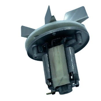 Heißluft Oven Fan Universal Oven Fan 230V 50Hz 55W für heißen Schrank 2050RPM