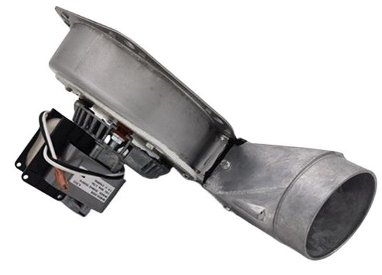 Kugel-Ofen-Abluftventilator-Entwurfs-Veranlasser-Bewegungsventilator UL-Agentur 50W 115V