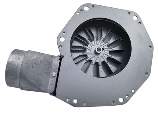 Kugel-Ofen-Abluftventilator-Entwurfs-Veranlasser-Bewegungsventilator UL-Agentur 50W 115V