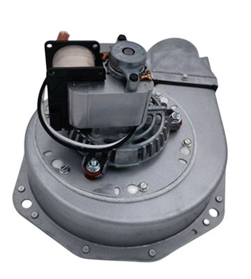 Kugel-Ofen-Abluftventilator-Entwurfs-Veranlasser-Bewegungsventilator UL-Agentur 50W 115V