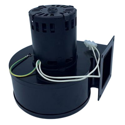 Konvektions-Ventilator-Kugel-Ofen-Auspuff-Bewegungsluft-Kamin-Lüftermotor UL-Agentur 95W 115V