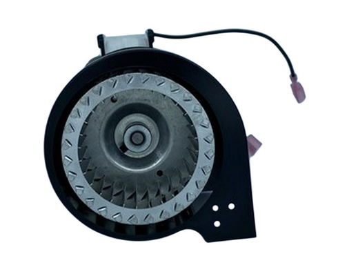 Konvektions-Lüftermotor-linker Seitenkamin-Lüftermotor-Fan 40W 120V 60Hz